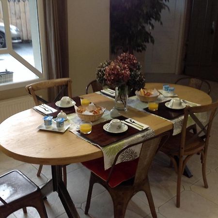 ル・テック Les Rives Du Bassin Bed & Breakfast エクステリア 写真