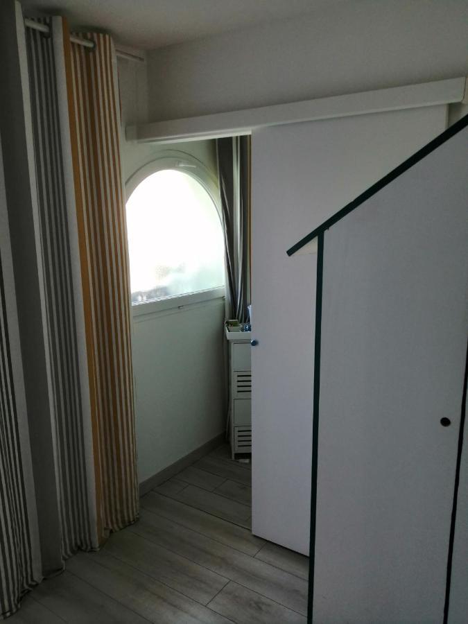 ル・テック Les Rives Du Bassin Bed & Breakfast エクステリア 写真