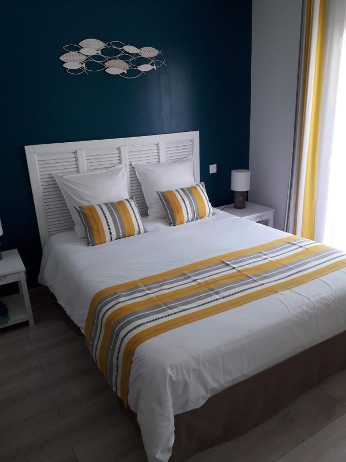 ル・テック Les Rives Du Bassin Bed & Breakfast エクステリア 写真